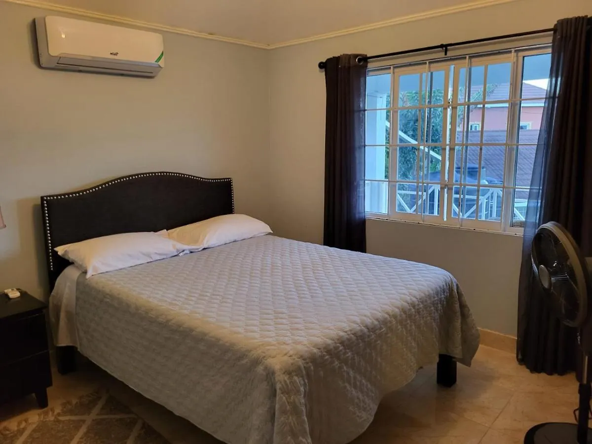 בית נופש הוילה Priory Soleil Hartland 122