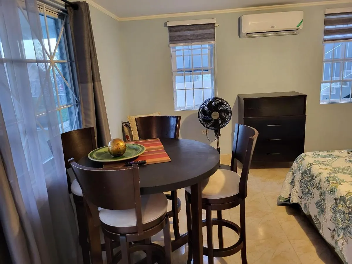 בית נופש הוילה Priory Soleil Hartland 122