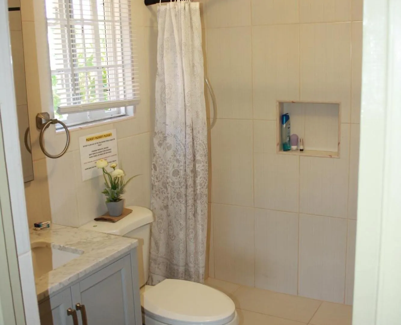הוילה Priory Soleil Hartland 122