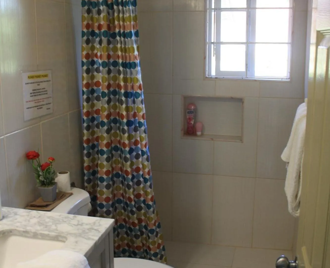 הוילה Priory Soleil Hartland 122