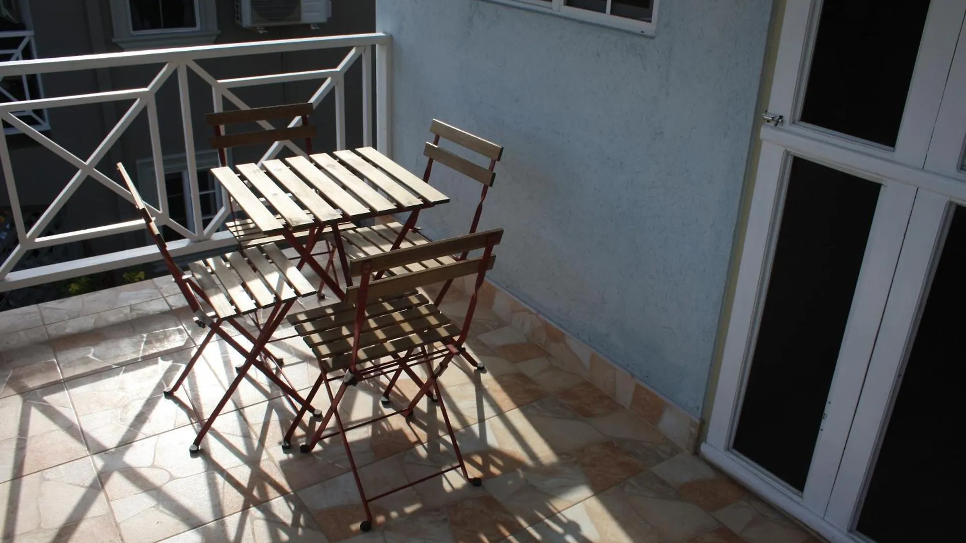 הוילה Priory Soleil Hartland 122